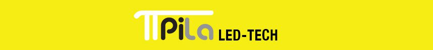 Pila LED Technology