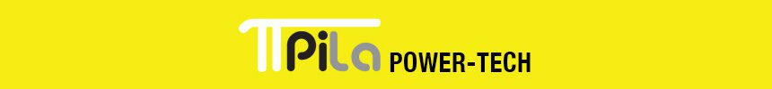 Pila Power Technology
